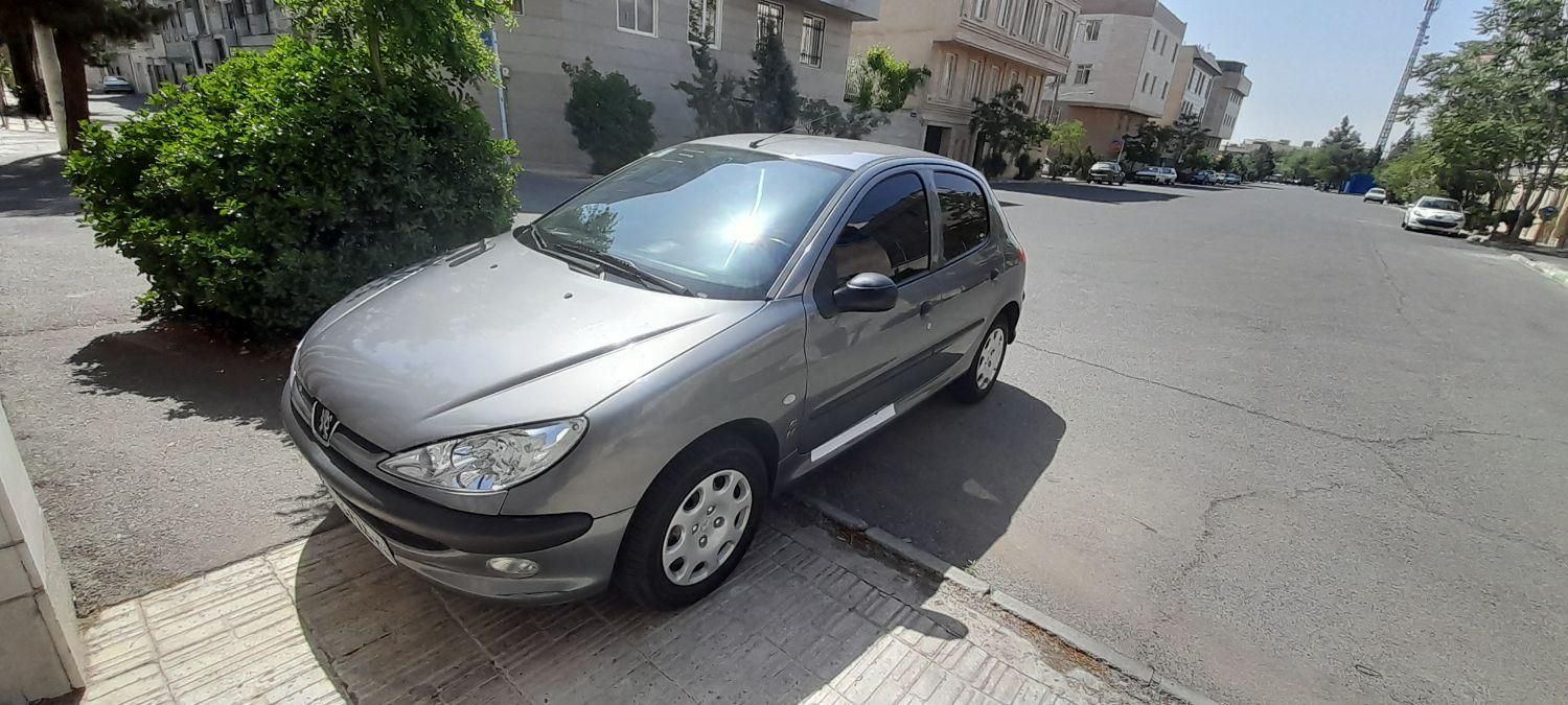 خودرو پژو، 206 آگهی ann_18081487