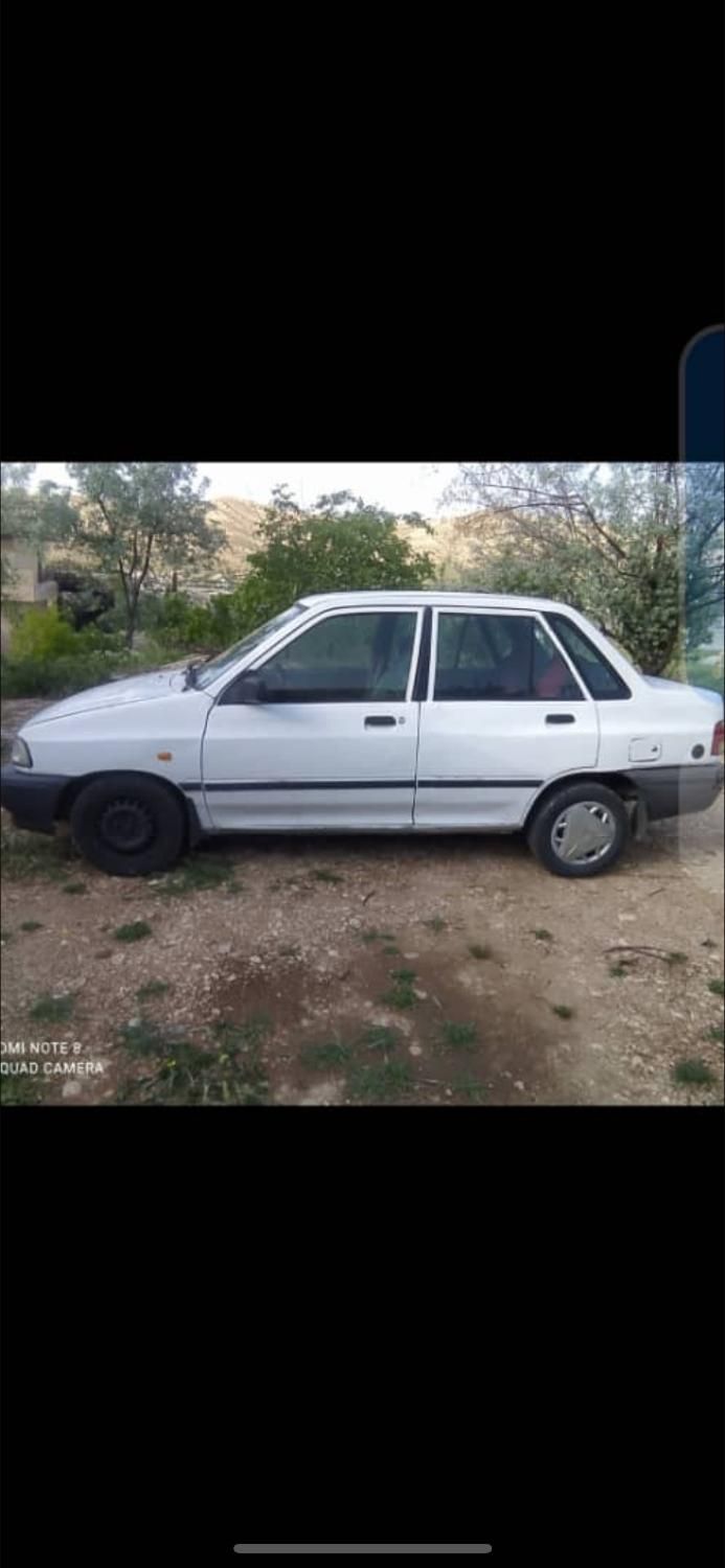 خودرو پراید، 131 آگهی ann_18081490