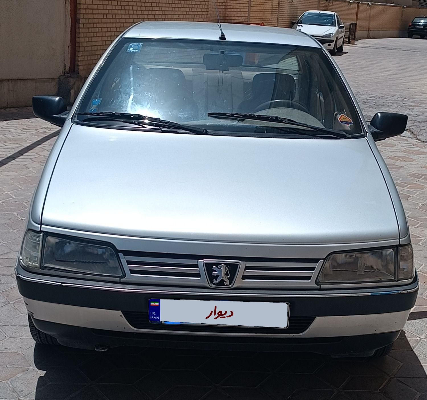 خودرو پژو، 405 آگهی ann_18081492
