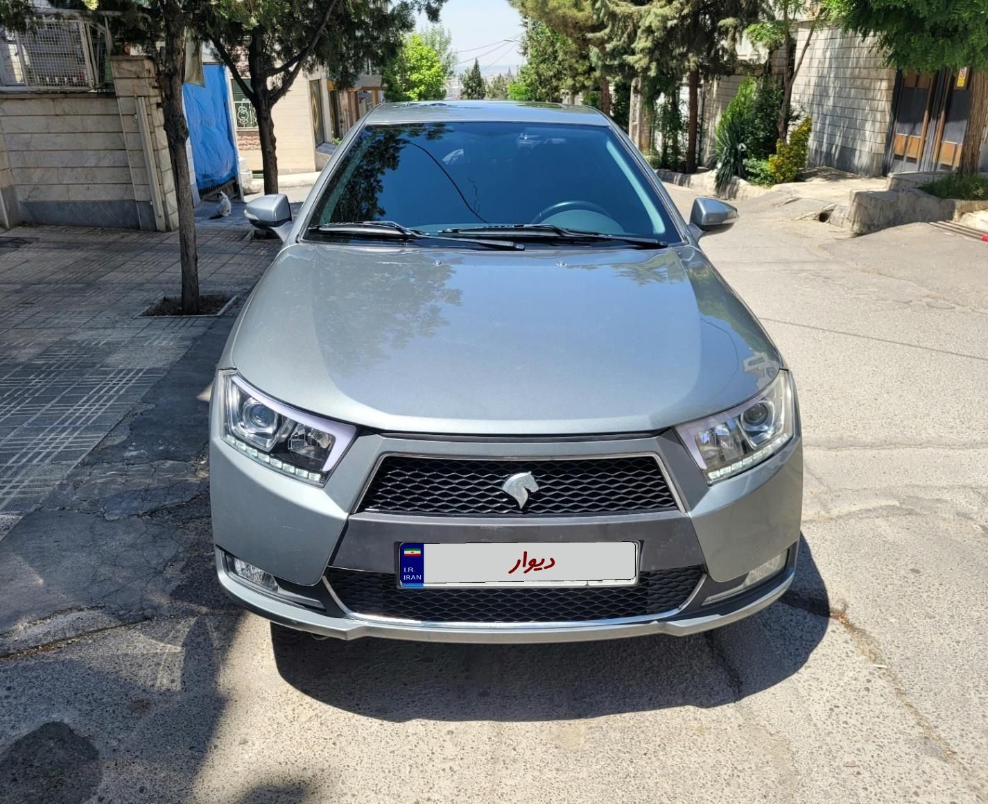 خودرو دنا، پلاس آگهی ann_18081508