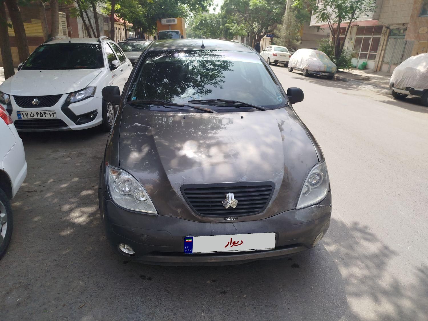 خودرو تیبا، صندوق دار آگهی ann_18081509