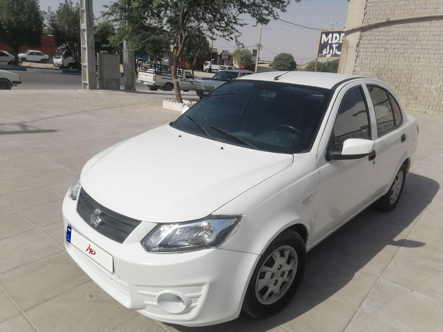 پراید 131 SE - 1399