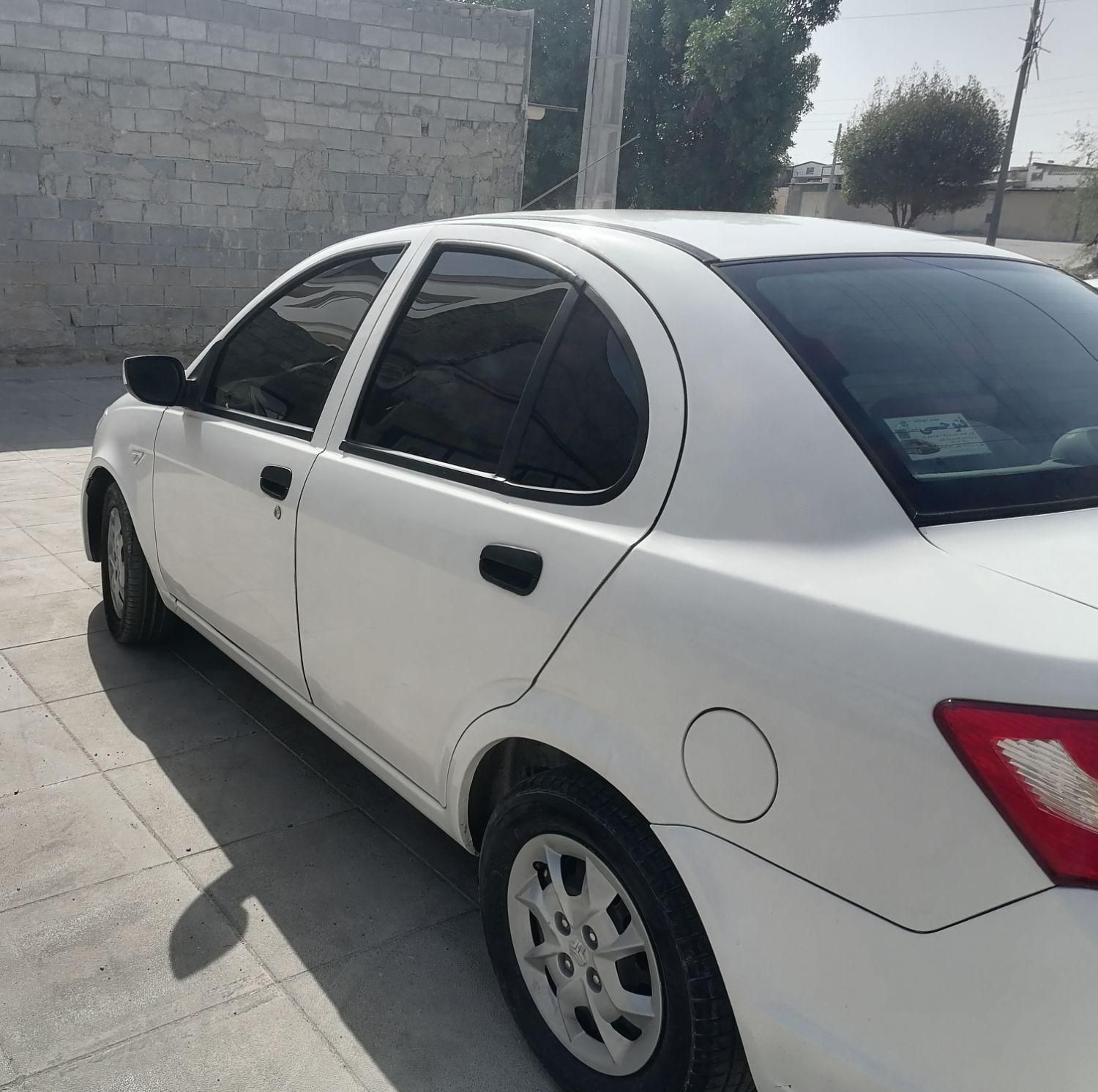 پراید 131 SE - 1399