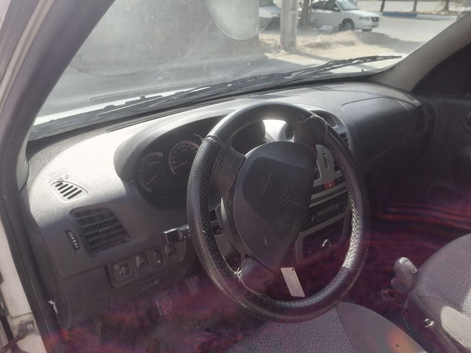 پراید 131 SE - 1399