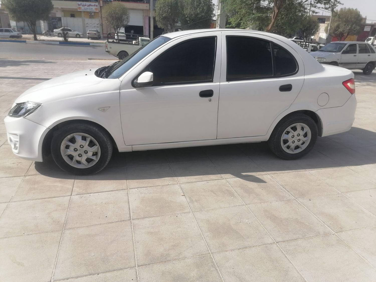 پراید 131 SE - 1399