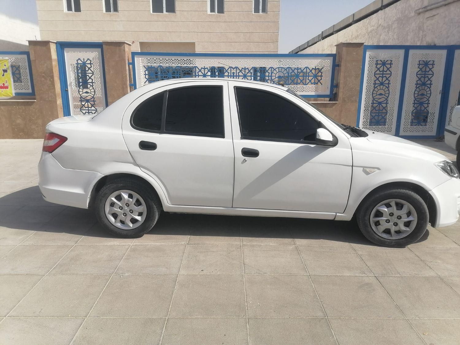 پراید 131 SE - 1399
