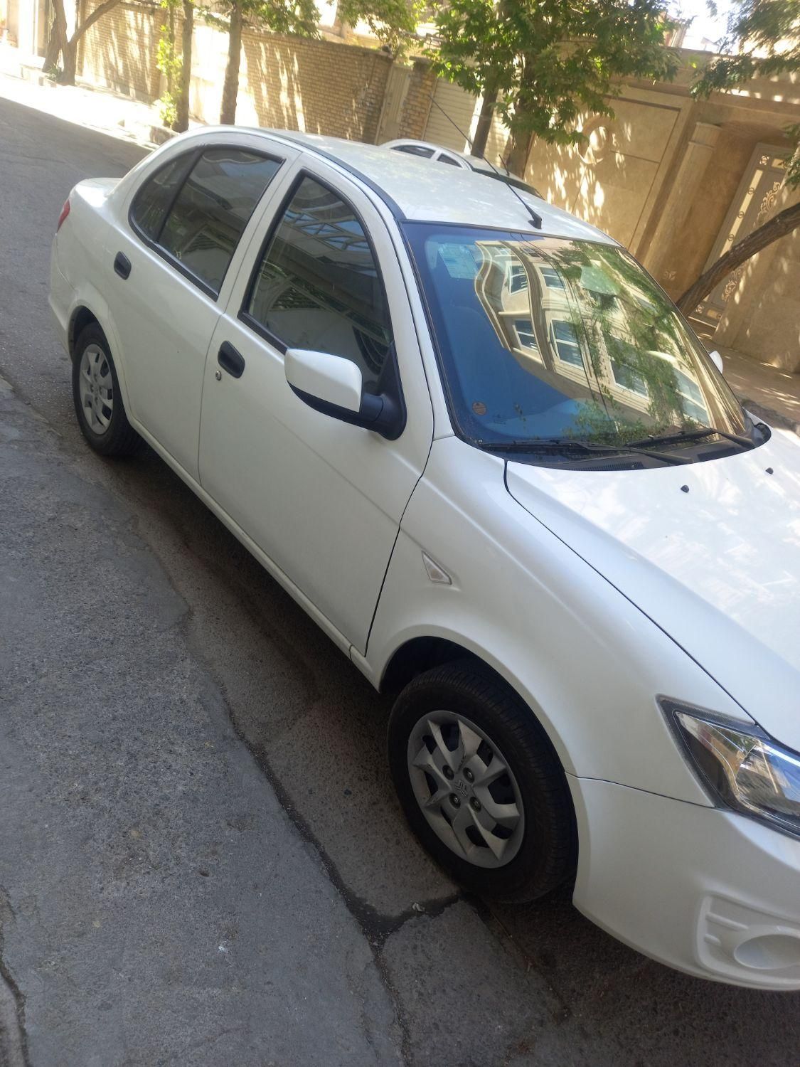 ساینا GX ساده - 1399