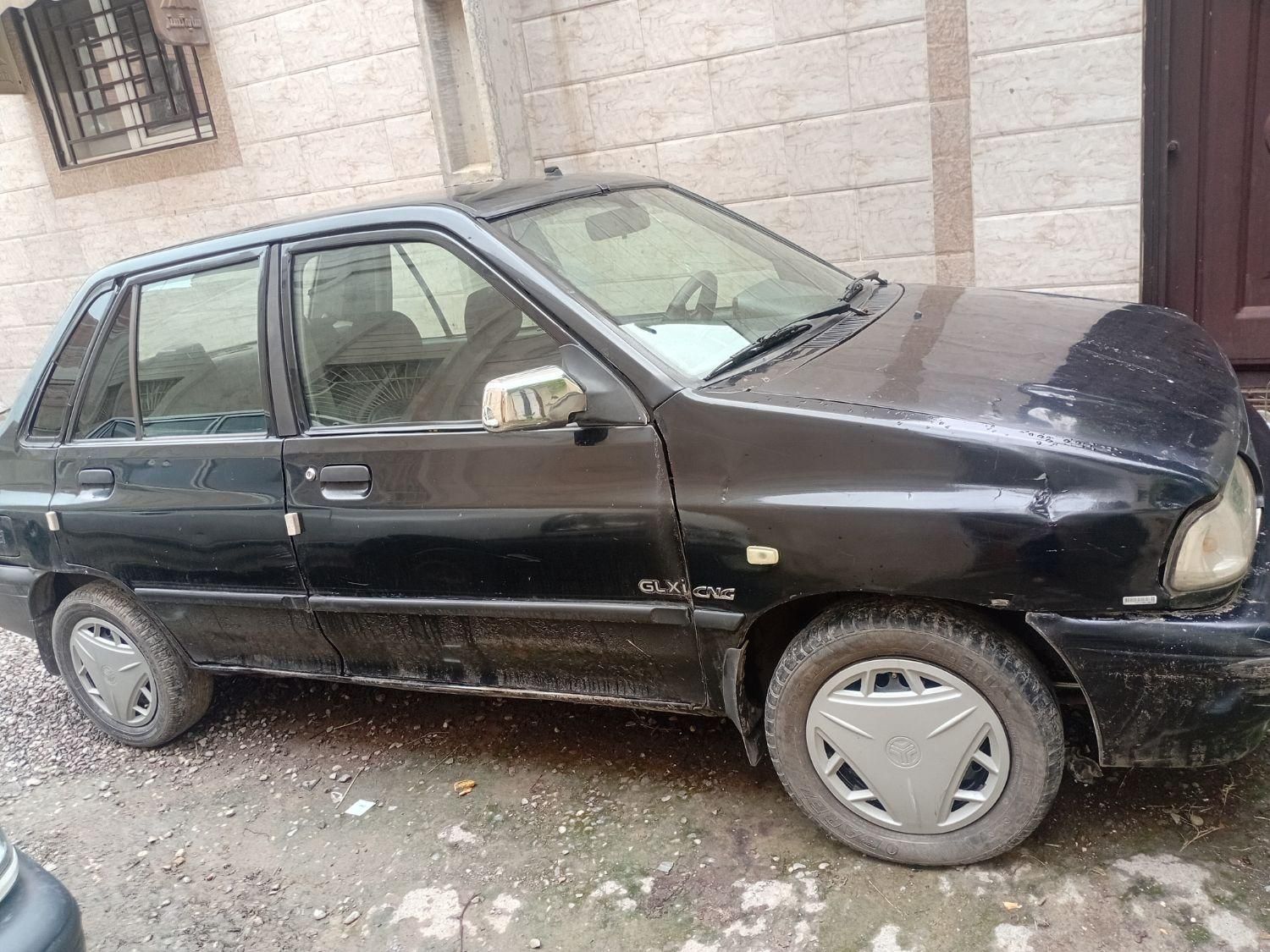 خودرو پراید، 131 آگهی ann_18081535