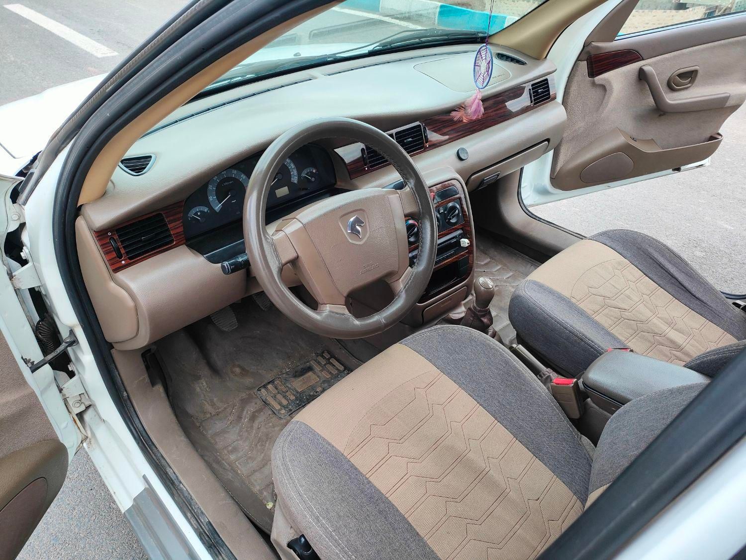 سمند LX XU7 - 1394