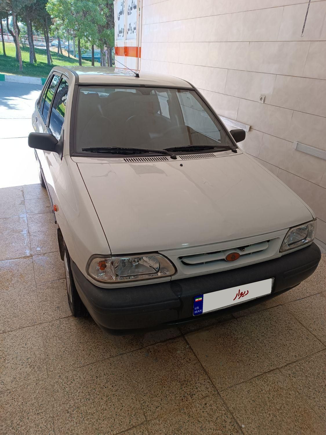 خودرو پراید، 131 آگهی ann_18081563