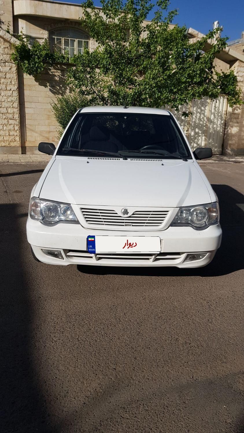 خودرو پراید، 111 آگهی ann_18081603