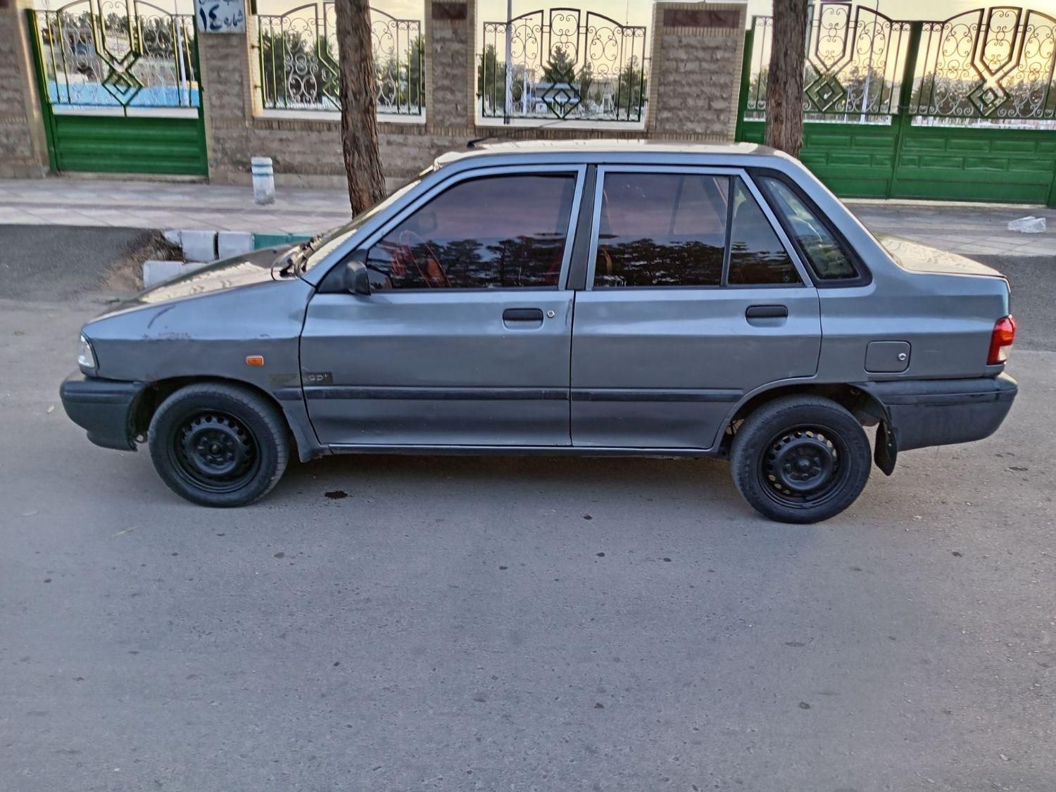 خودرو پراید، 131 آگهی ann_18081629