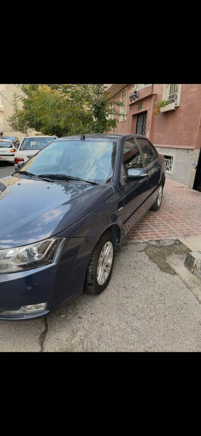 خودرو دنا، معمولی آگهی ann_18081654