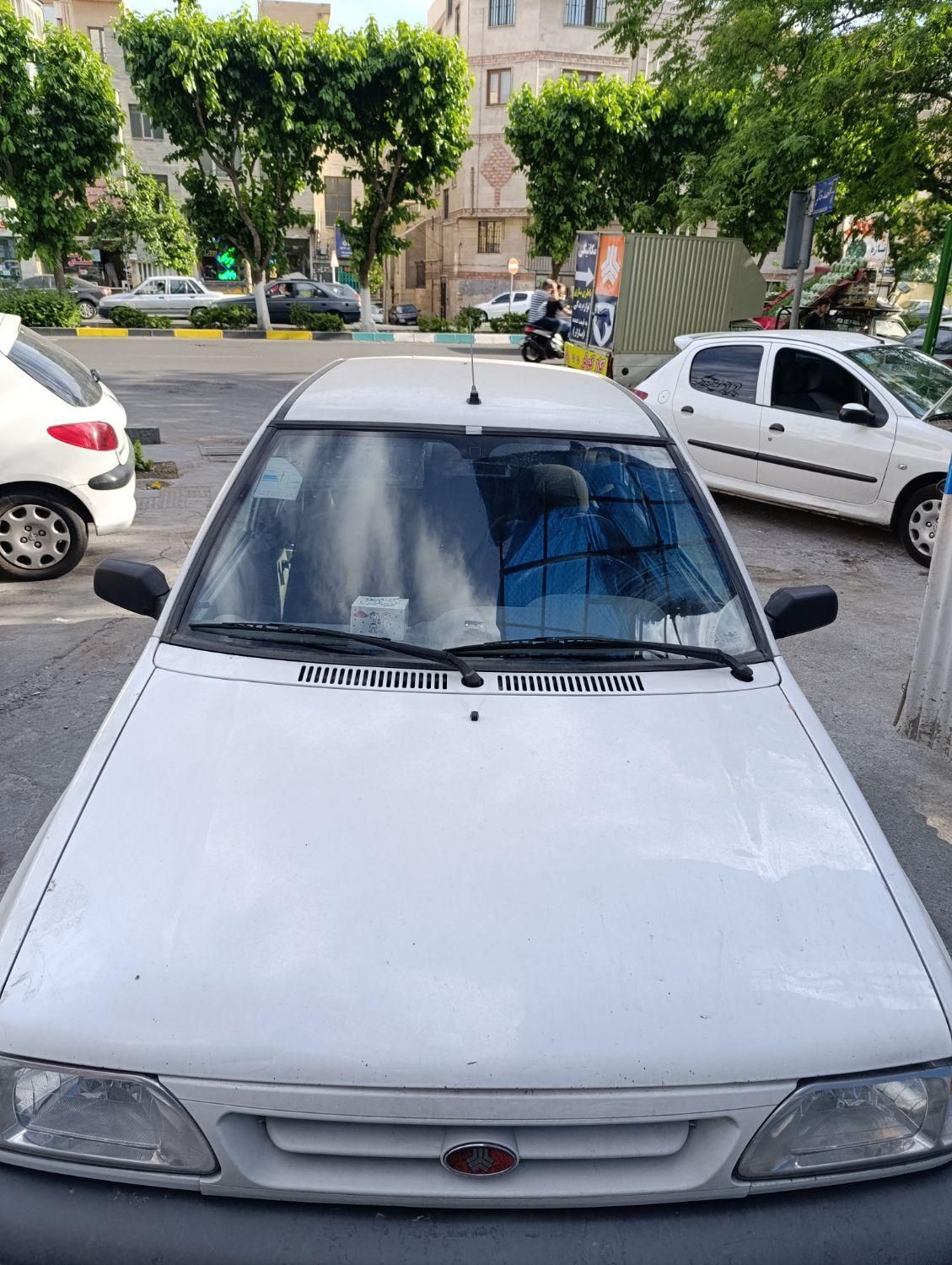 خودرو پراید، 131 آگهی ann_18081664