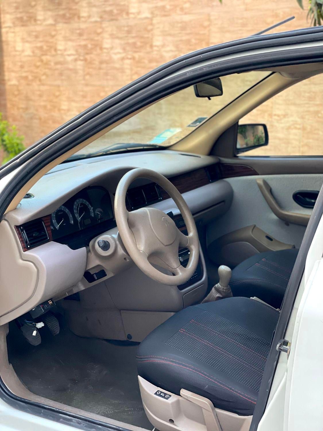 سمند LX XU7 - 1388