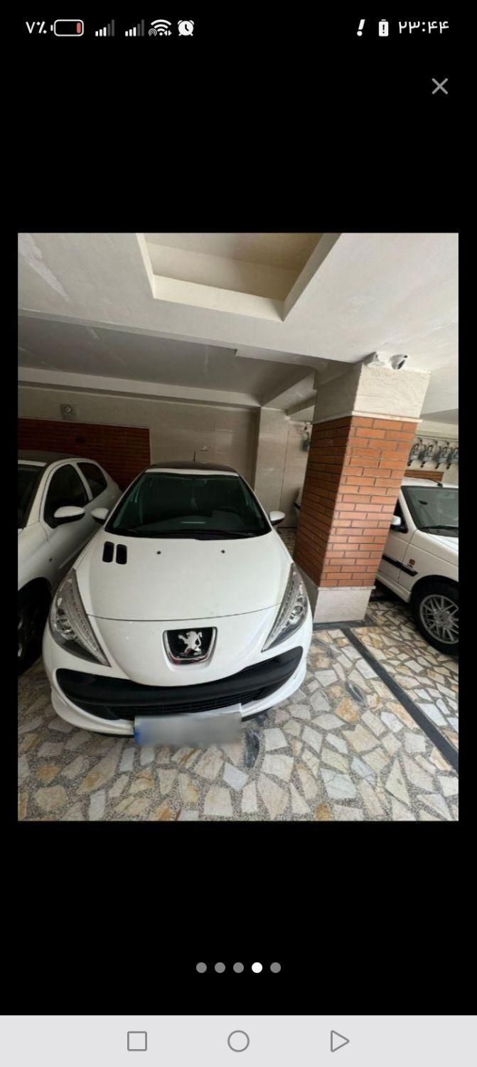 خودرو پژو، 207 آگهی ann_18081675
