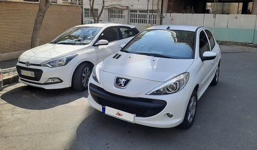 خودرو پژو، 207 آگهی ann_18081679