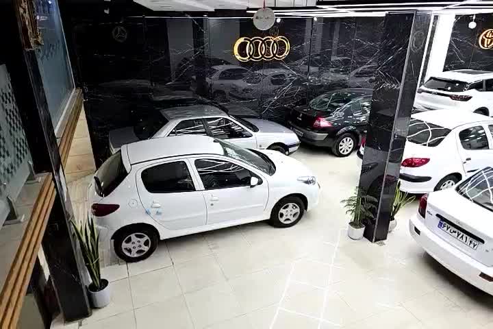 خودرو پژو، 207 آگهی ann_18081722