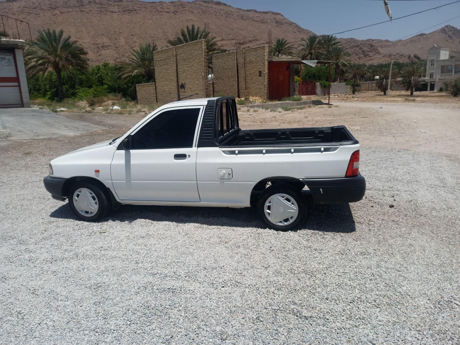 پراید 151 SE - 1403