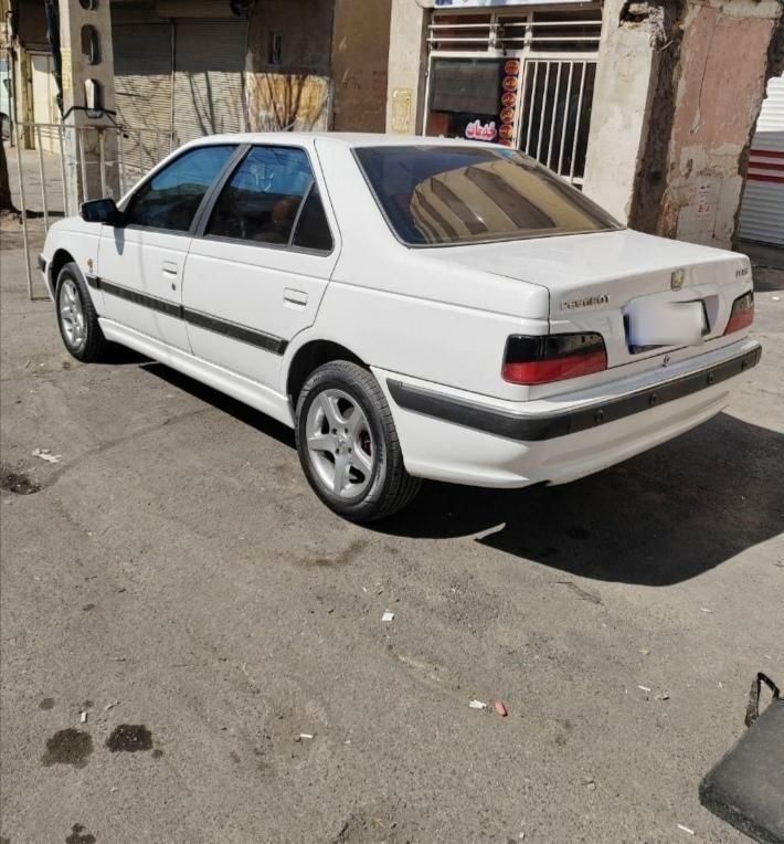 خودرو پژو، پارس آگهی ann_18081749