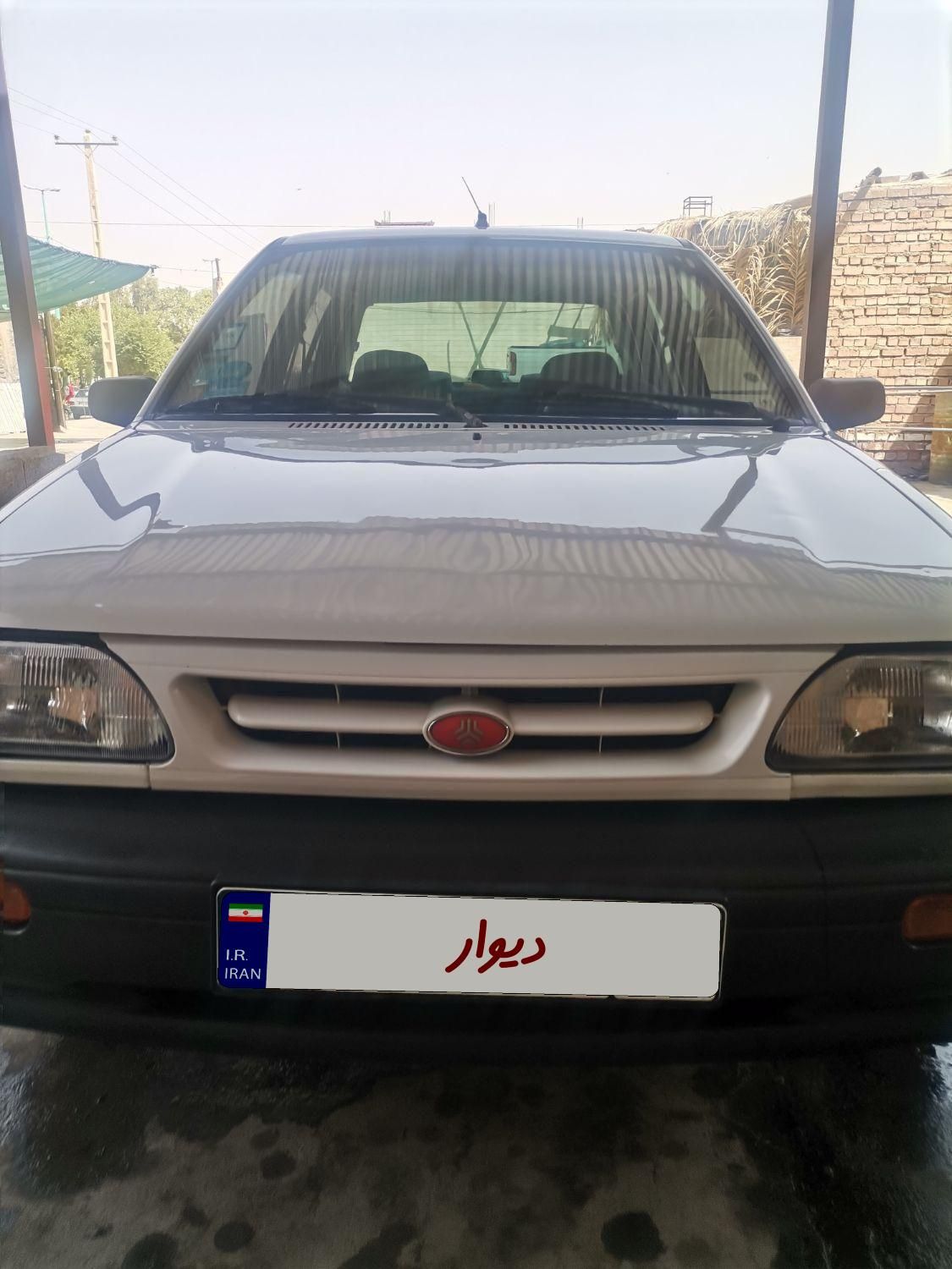 خودرو پراید، صبا آگهی ann_18081775