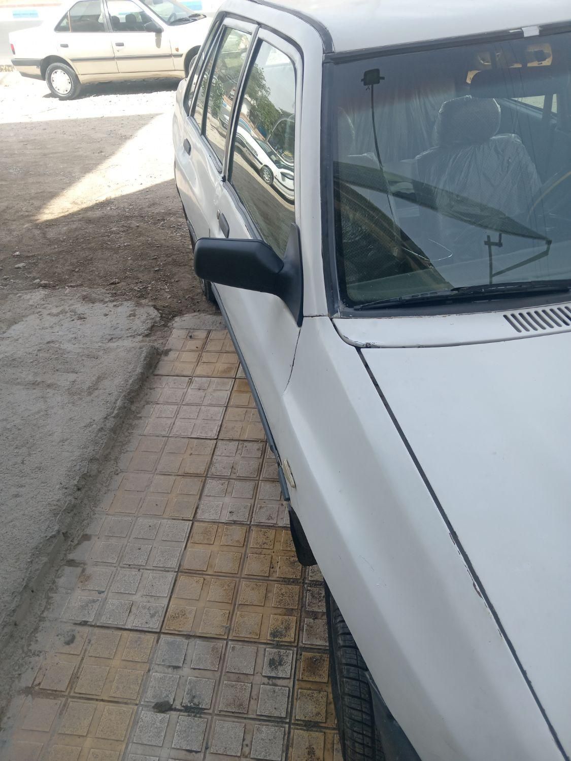 خودرو پراید، صبا آگهی ann_18081776