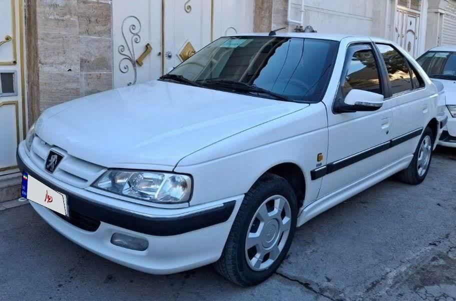 پراید 151 SE - 1396