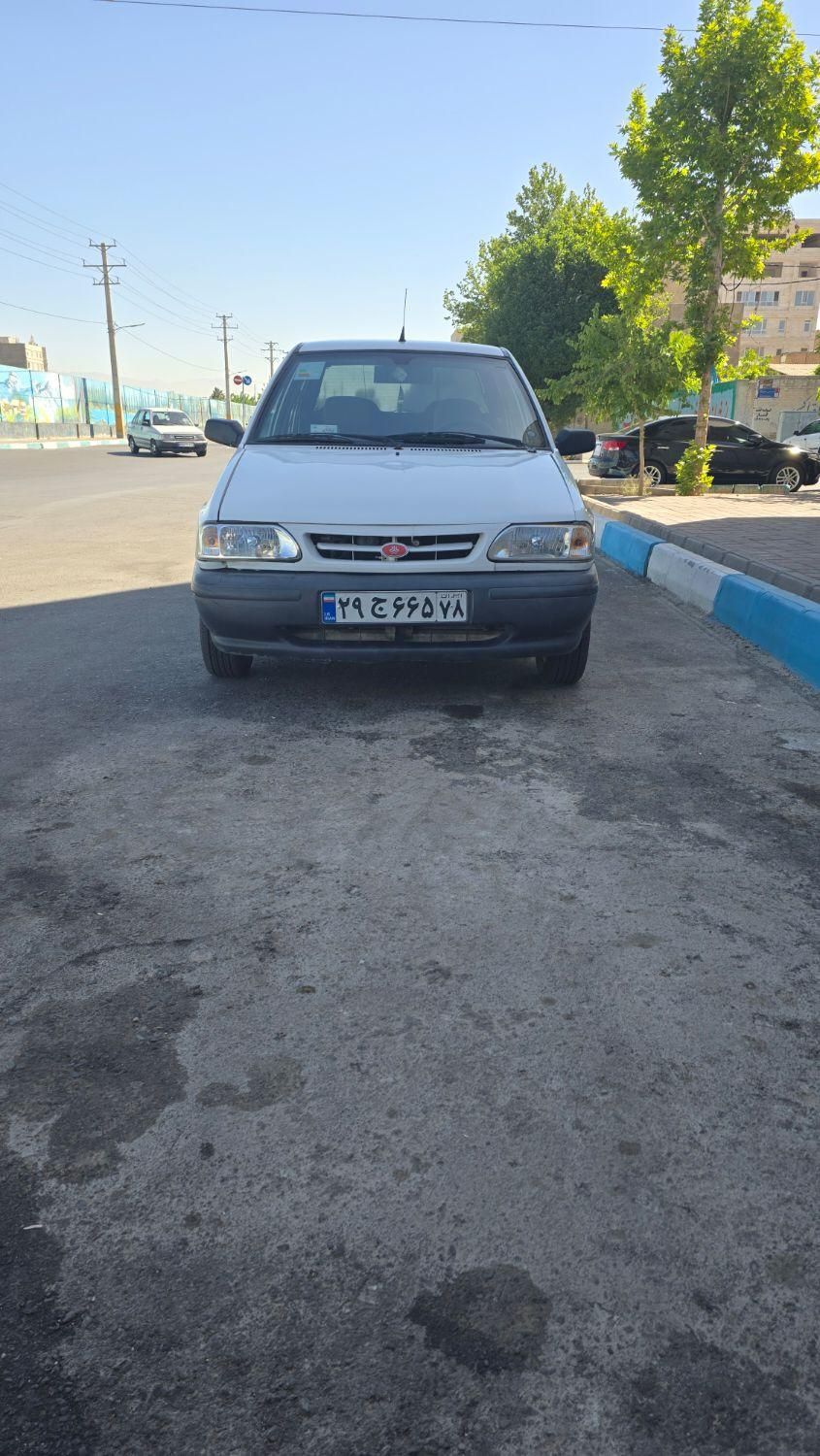 خودرو پراید، 131 آگهی ann_18081822