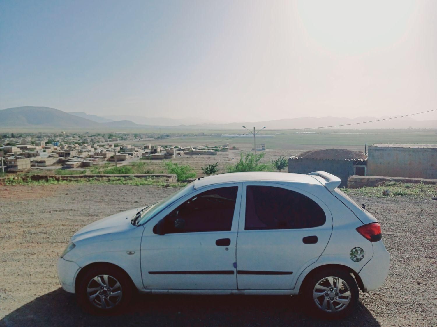خودرو تیبا، 2 آگهی ann_18081845