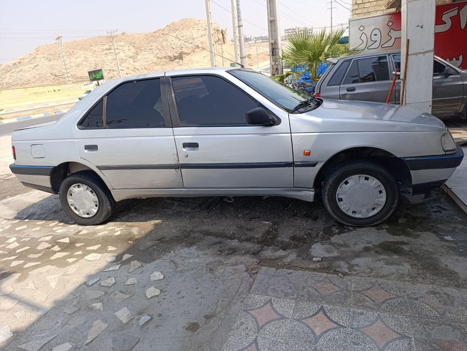 خودرو پژو، 405 آگهی ann_18081875