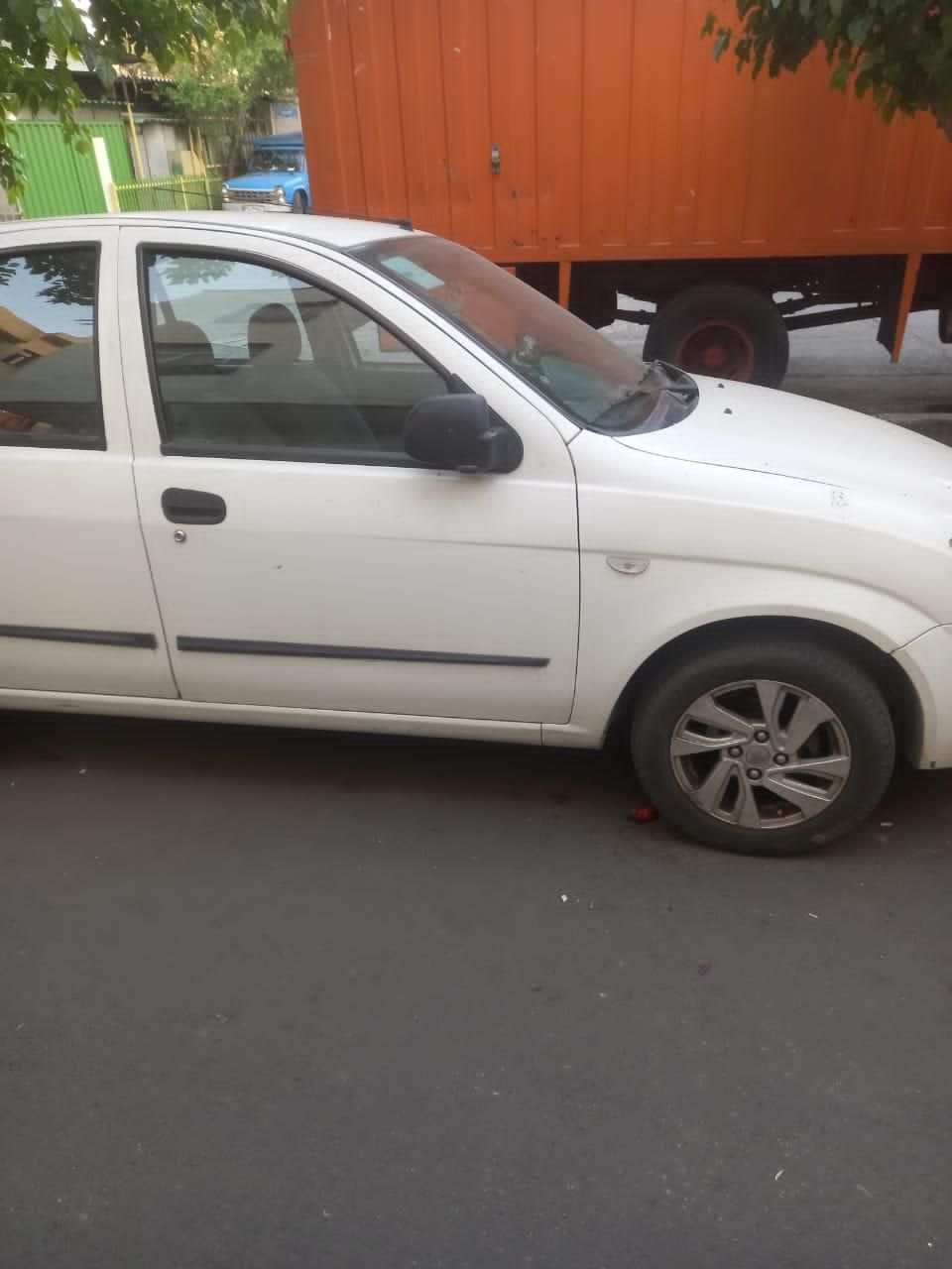 خودرو تیبا، 2 آگهی ann_18081878
