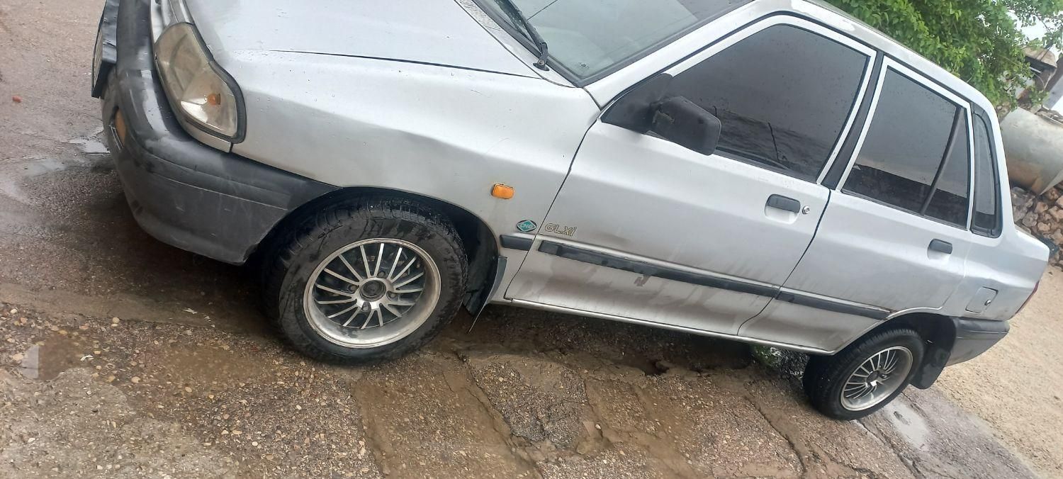 خودرو پراید، صبا آگهی ann_18081879