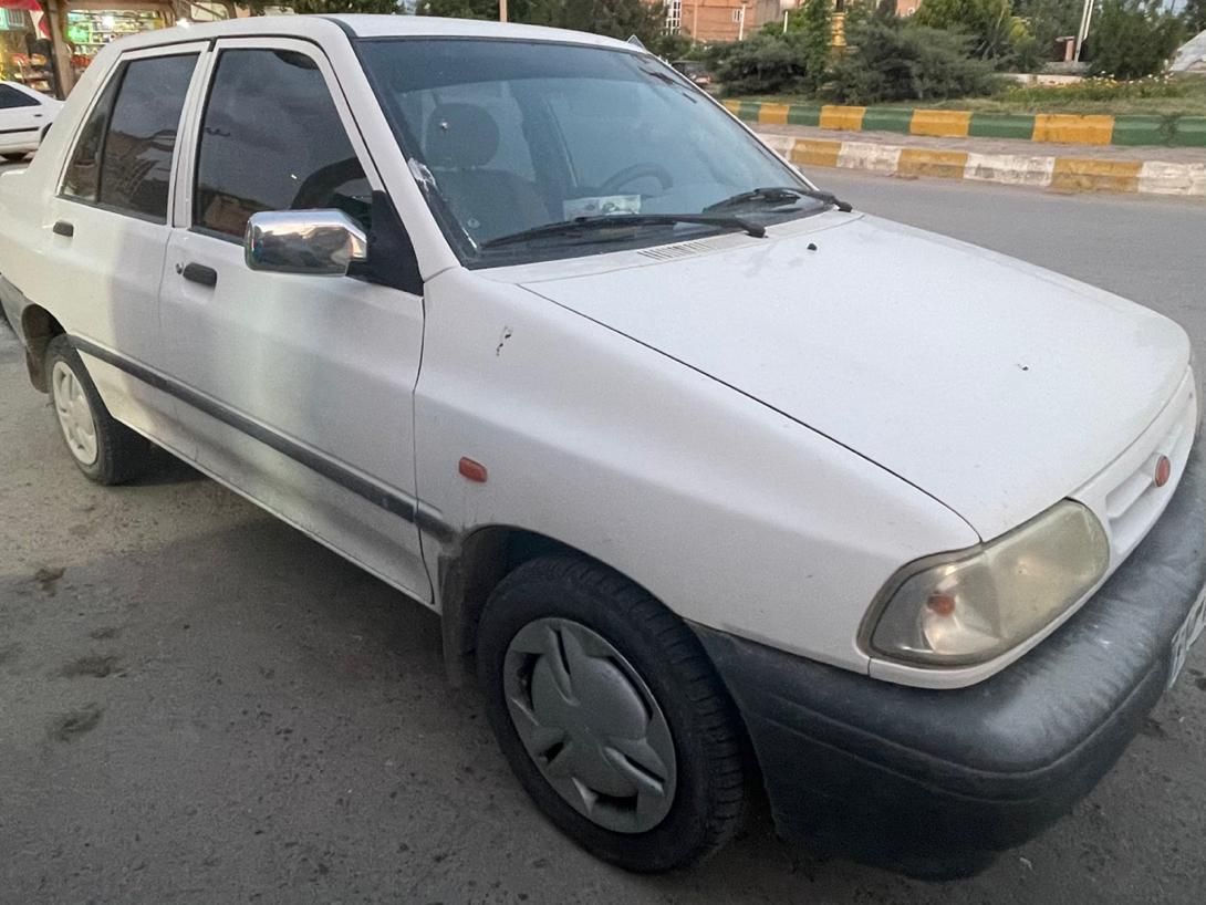 خودرو پراید، 131 آگهی ann_18081892