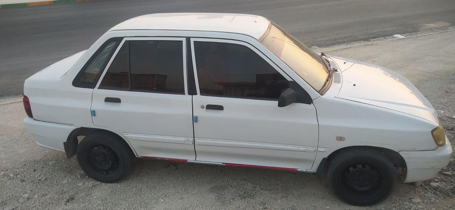 پراید 132 SL - 1389
