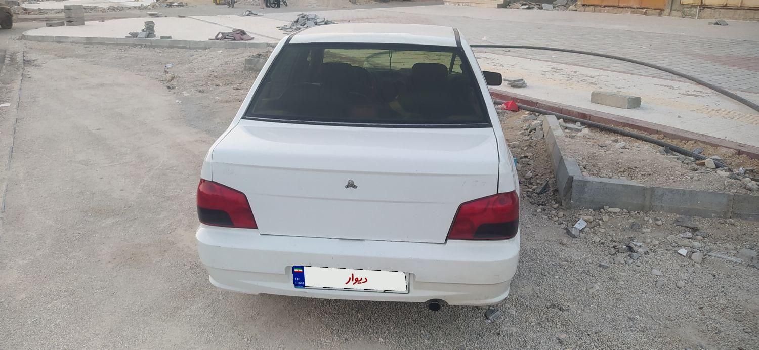 پراید 132 SL - 1389
