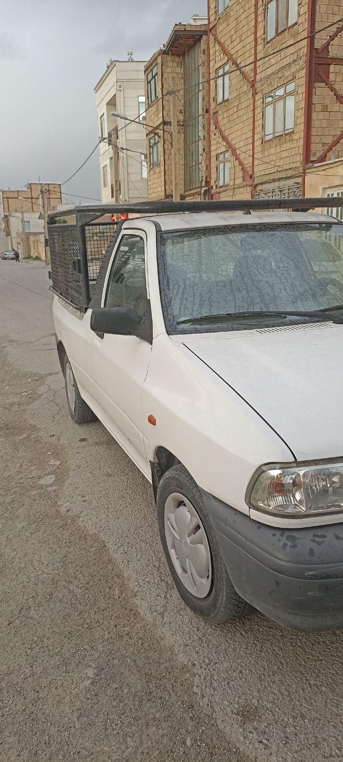 پراید 151 SE - 1400
