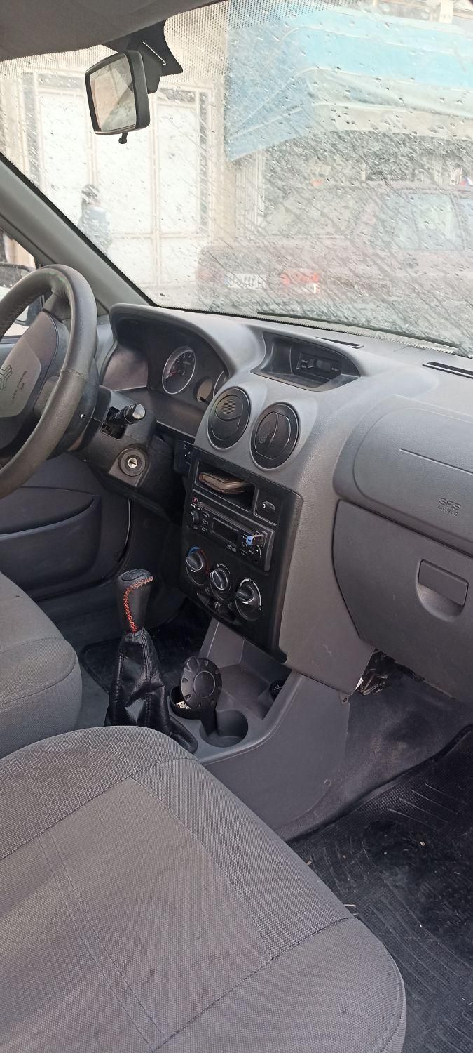 پراید 151 SE - 1400