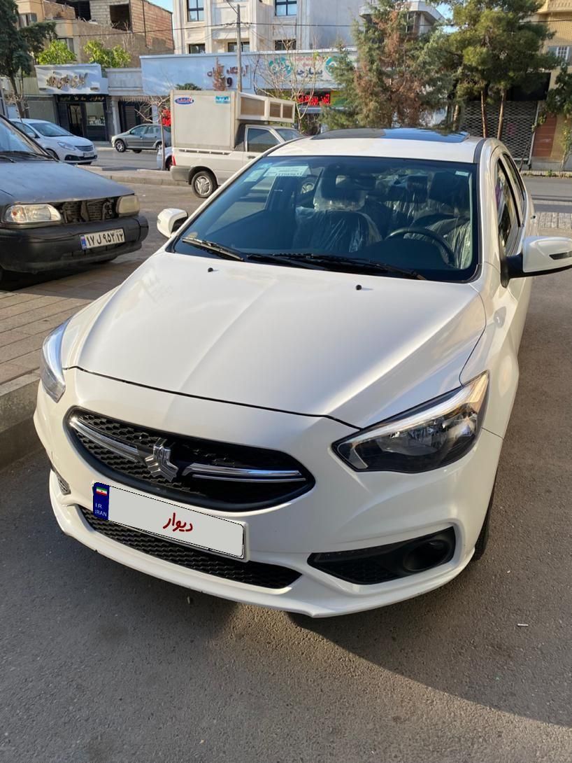 خودرو شاهین، G آگهی ann_18081948