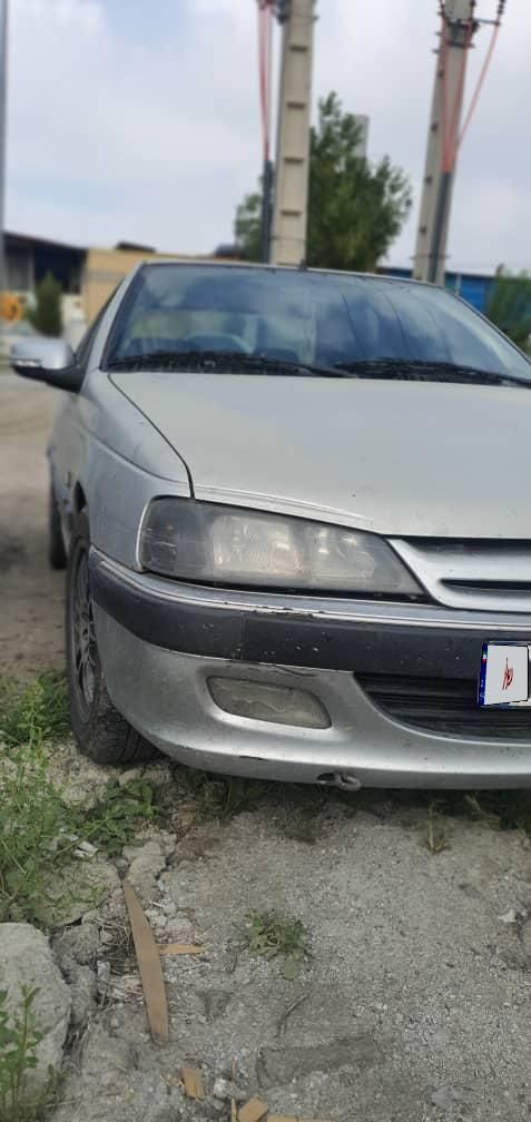 خودرو پژو، پارس آگهی ann_18081949