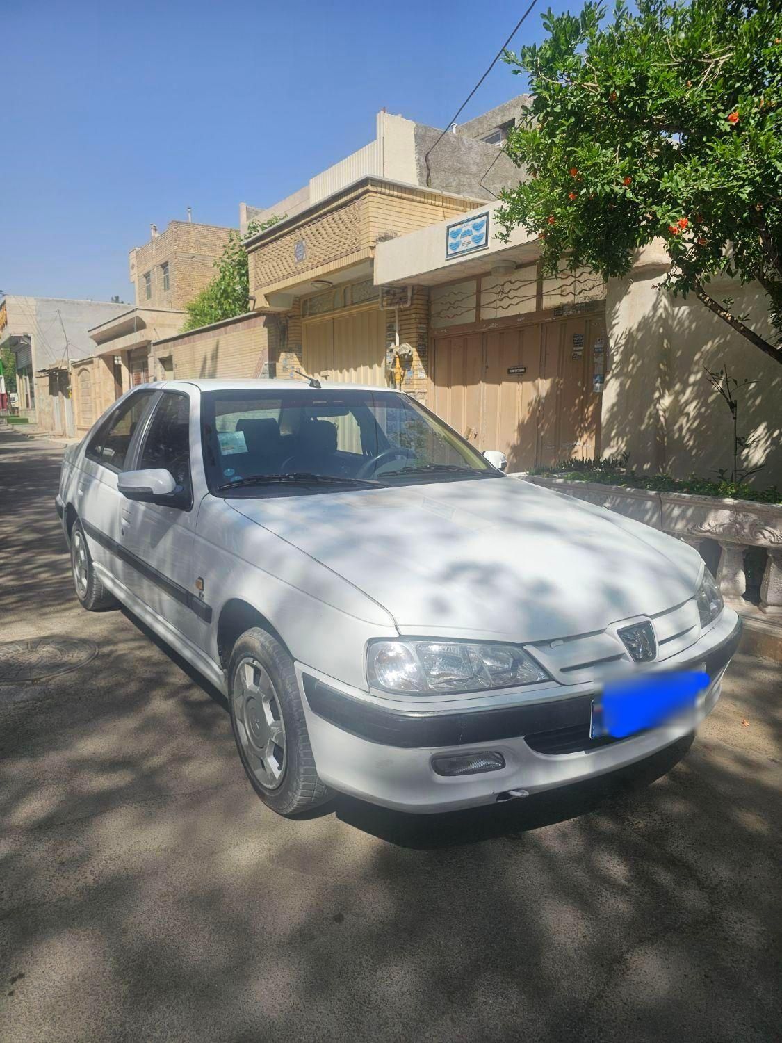 خودرو پژو، پارس آگهی ann_18081950