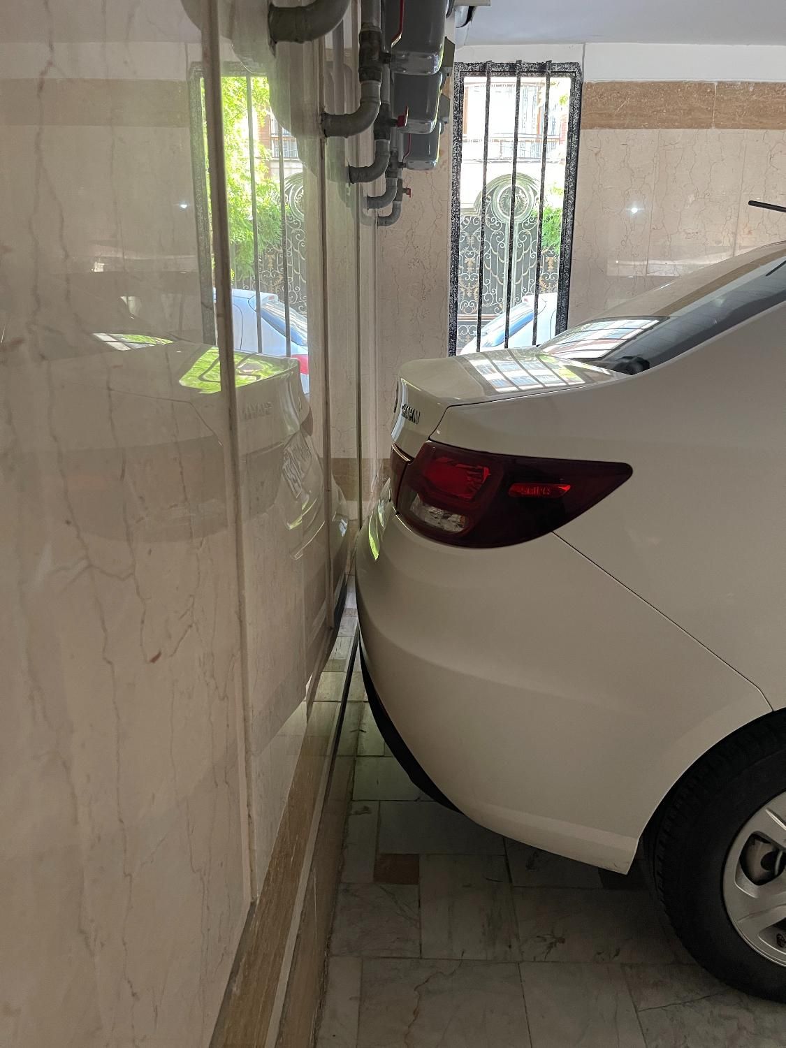 شاهین G دنده ای - 1400