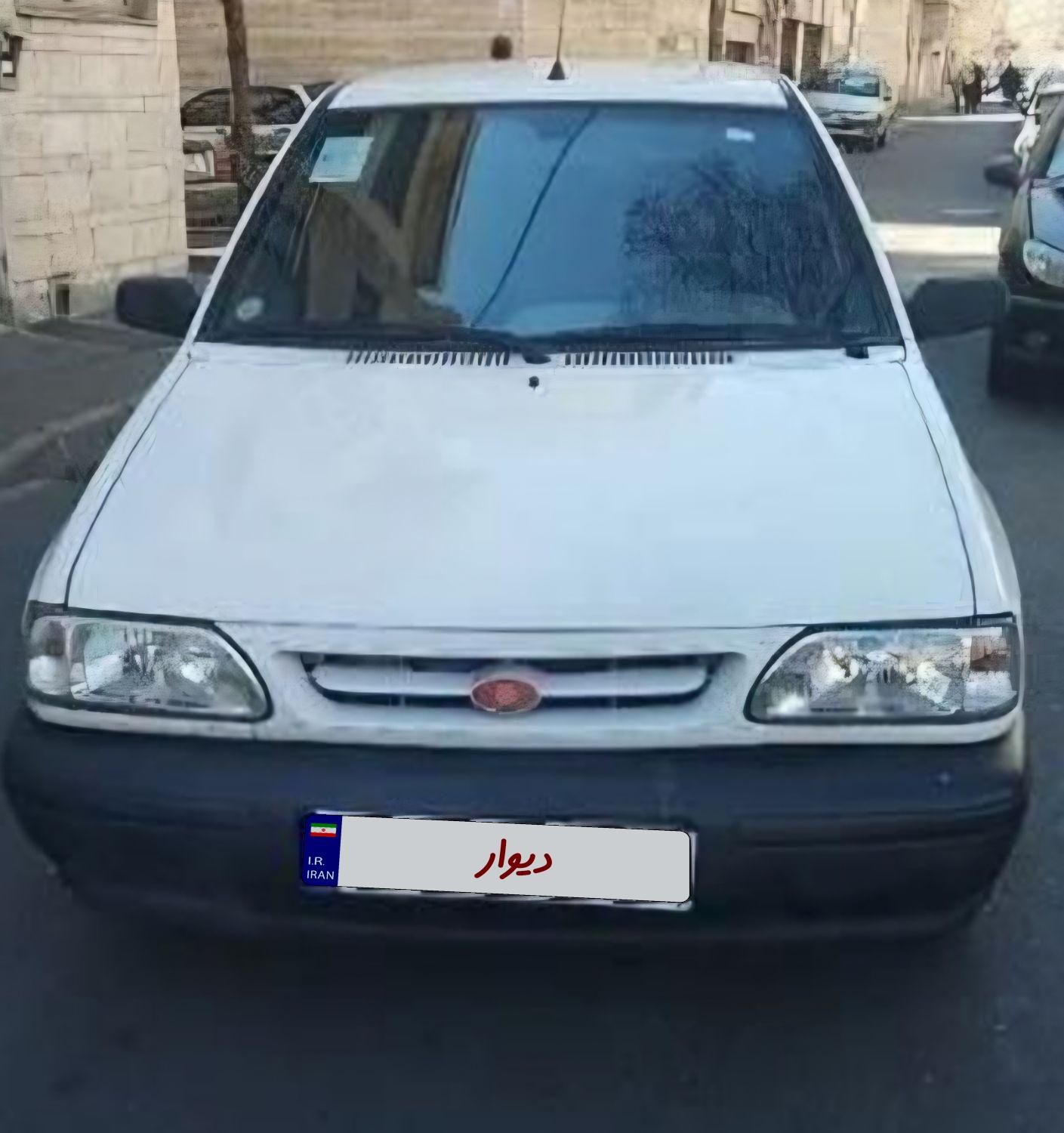خودرو پراید، 131 آگهی ann_18081999