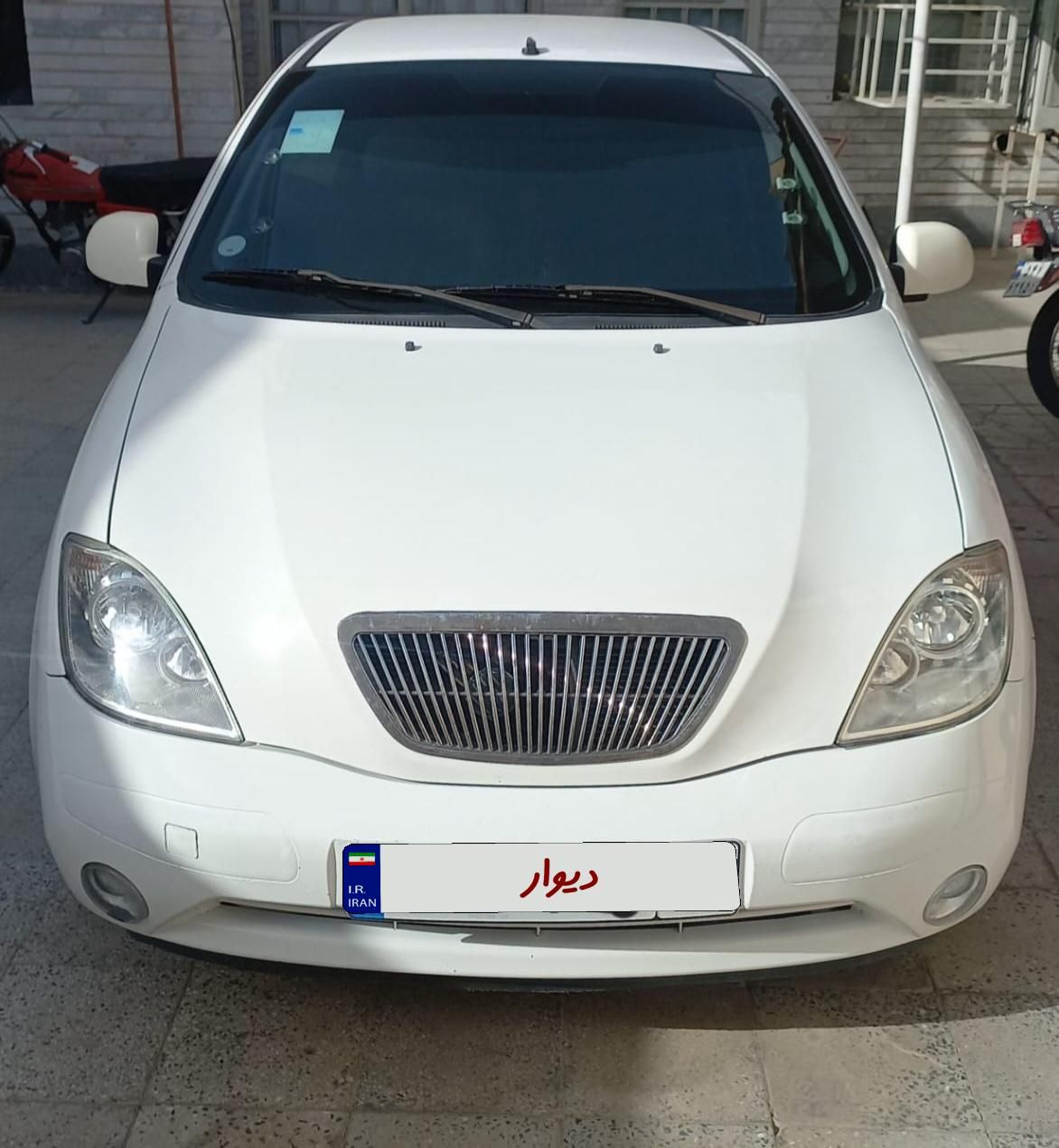 خودرو تیبا، 2 آگهی ann_18082006