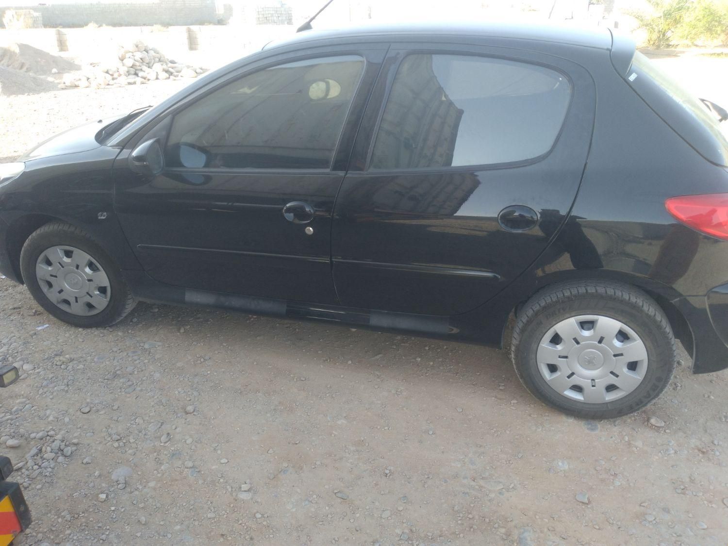 خودرو پژو، 207 آگهی ann_18082015