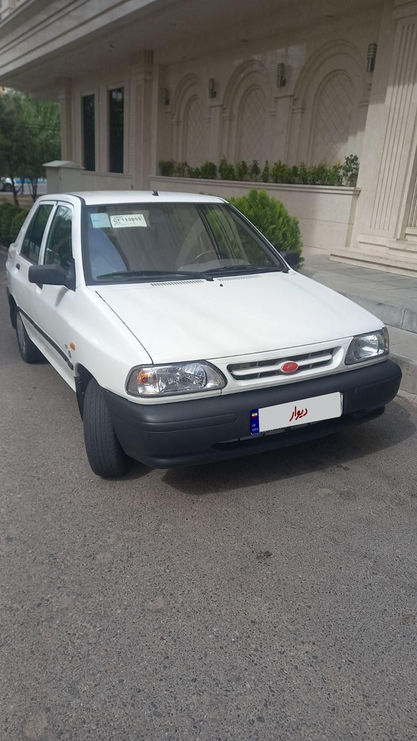 خودرو پراید، 131 آگهی ann_18082019