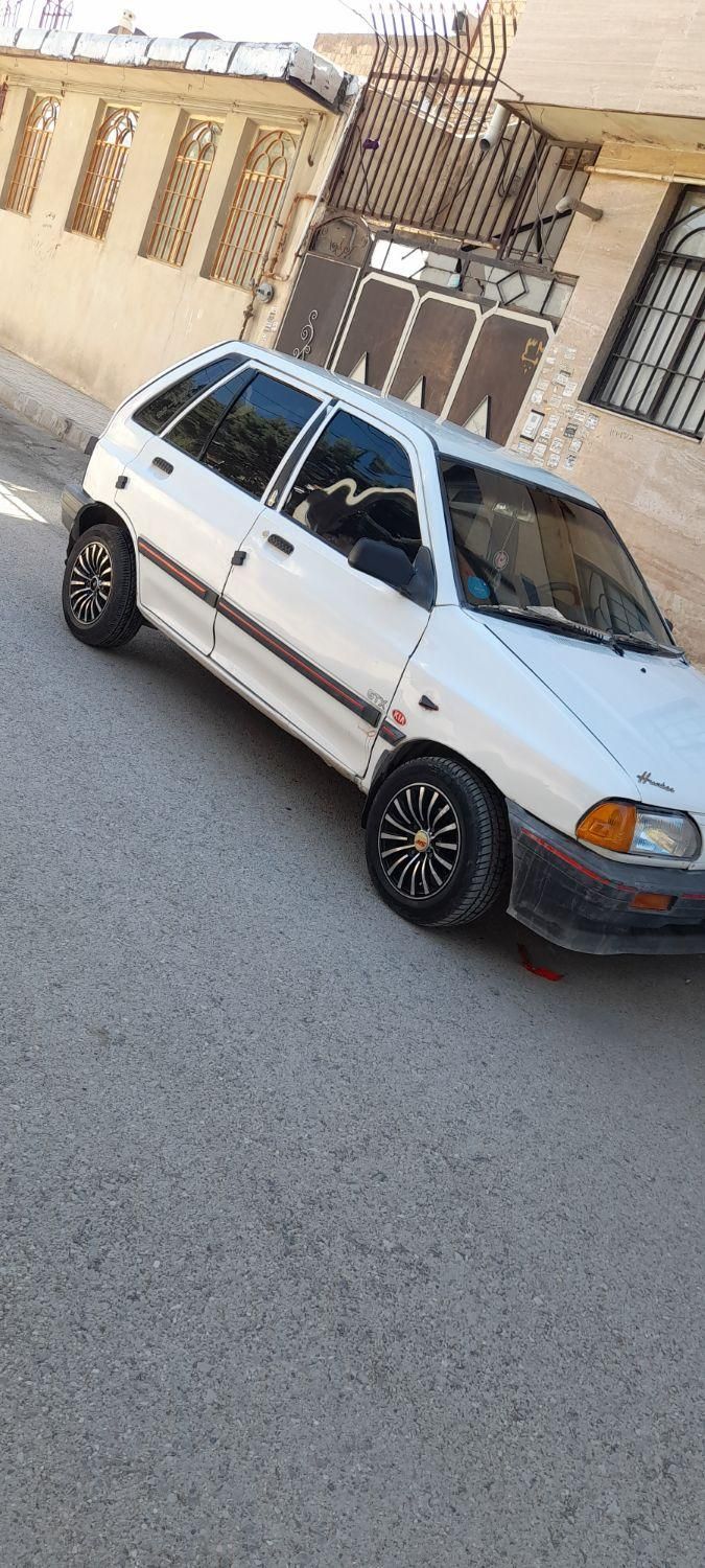 خودرو پراید، 111 آگهی ann_18082028