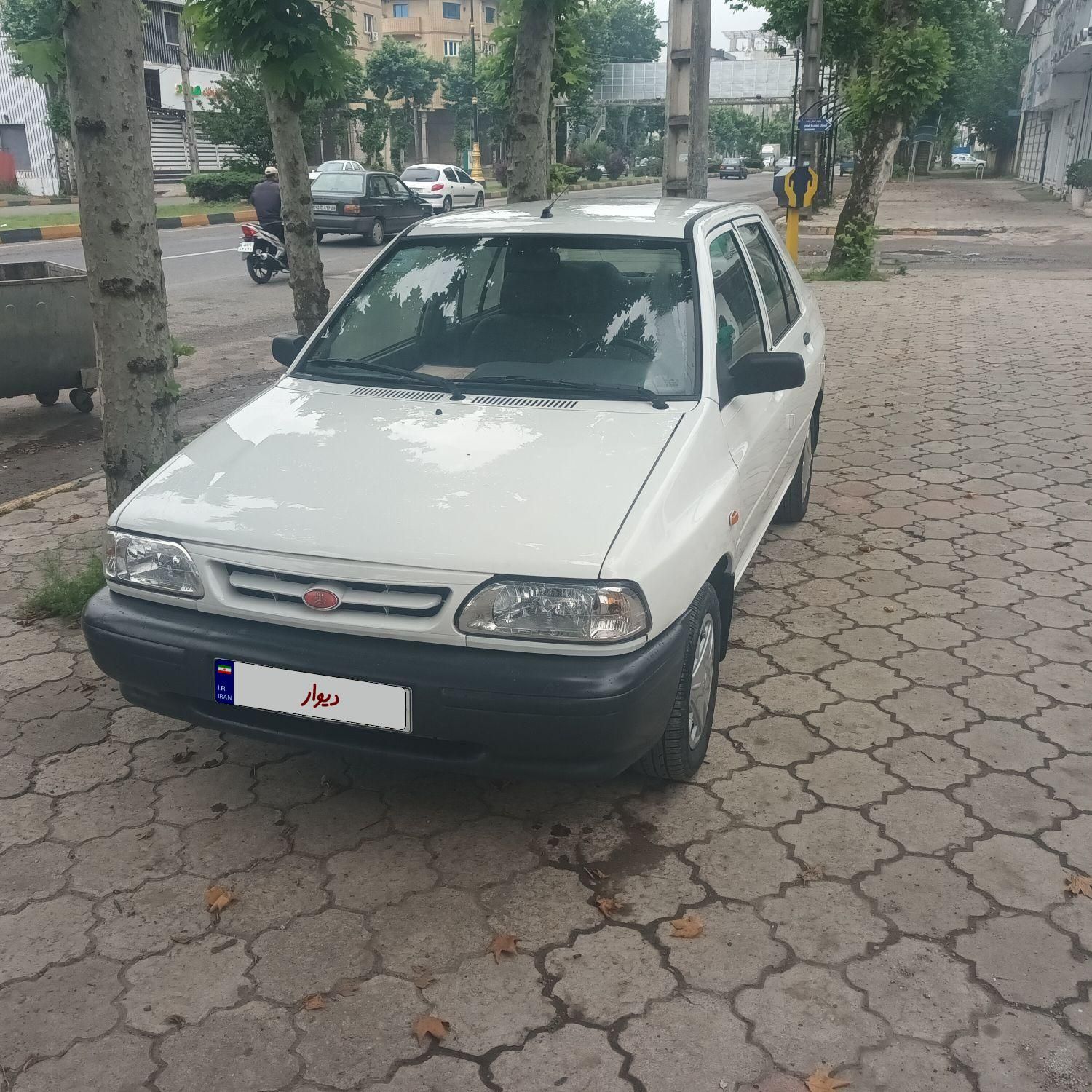 خودرو پراید، 131 آگهی ann_18082073