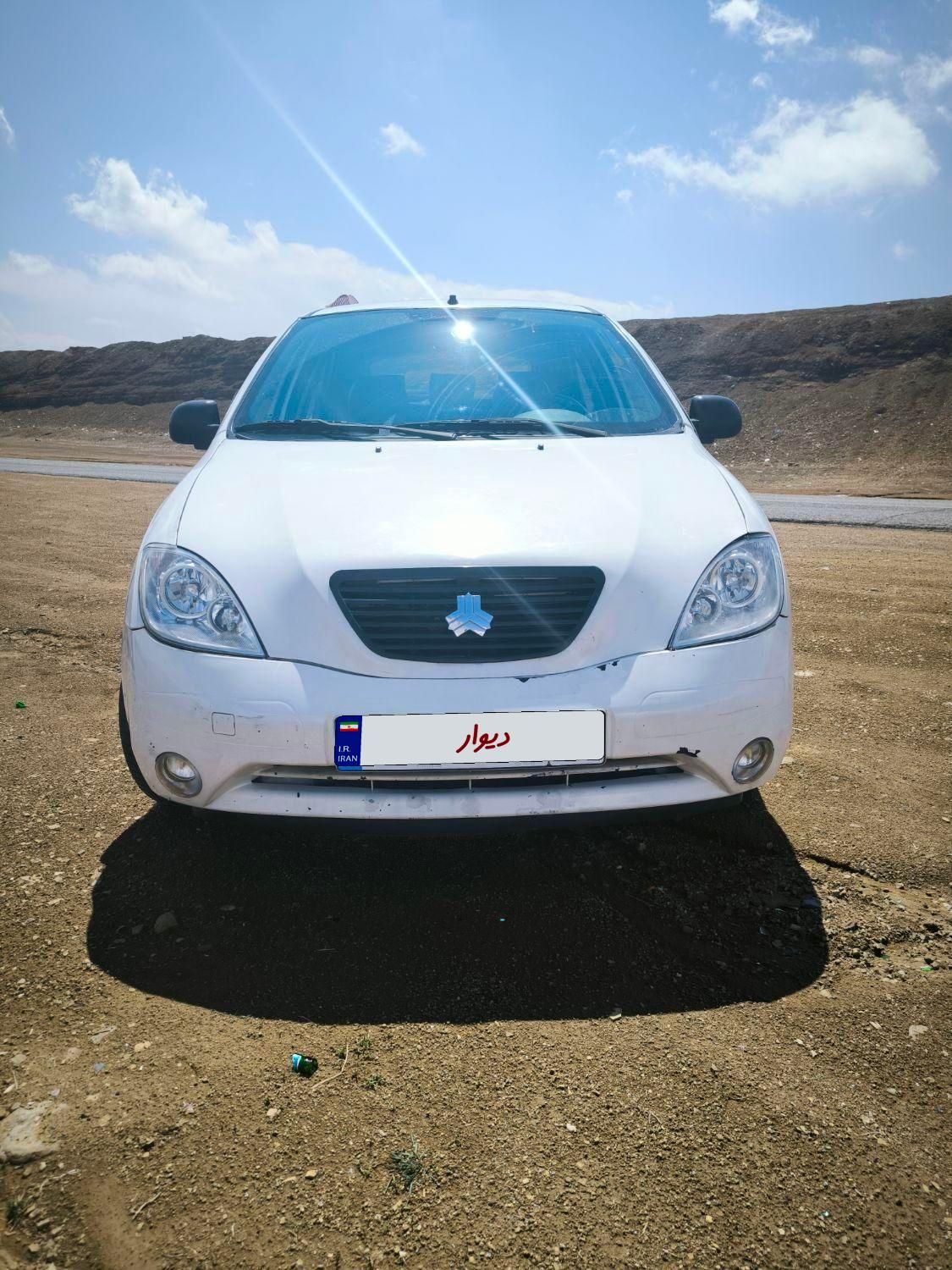 خودرو تیبا، 2 آگهی ann_18082084