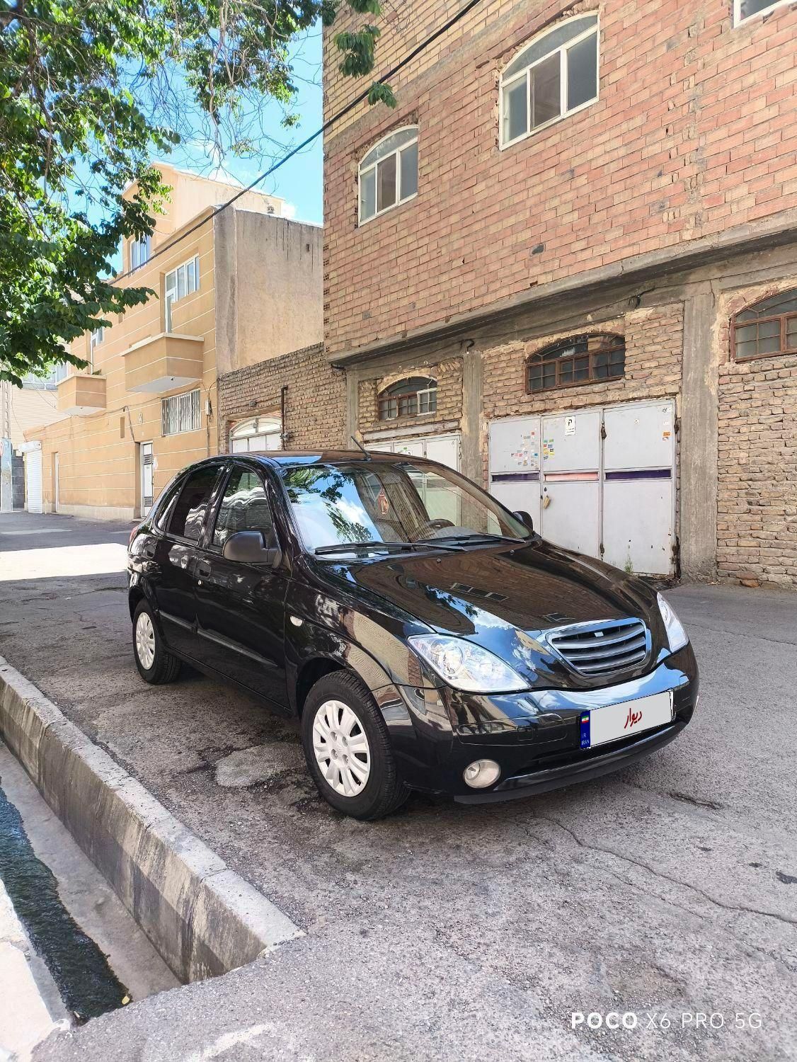 خودرو تیبا، 2 آگهی ann_18082096