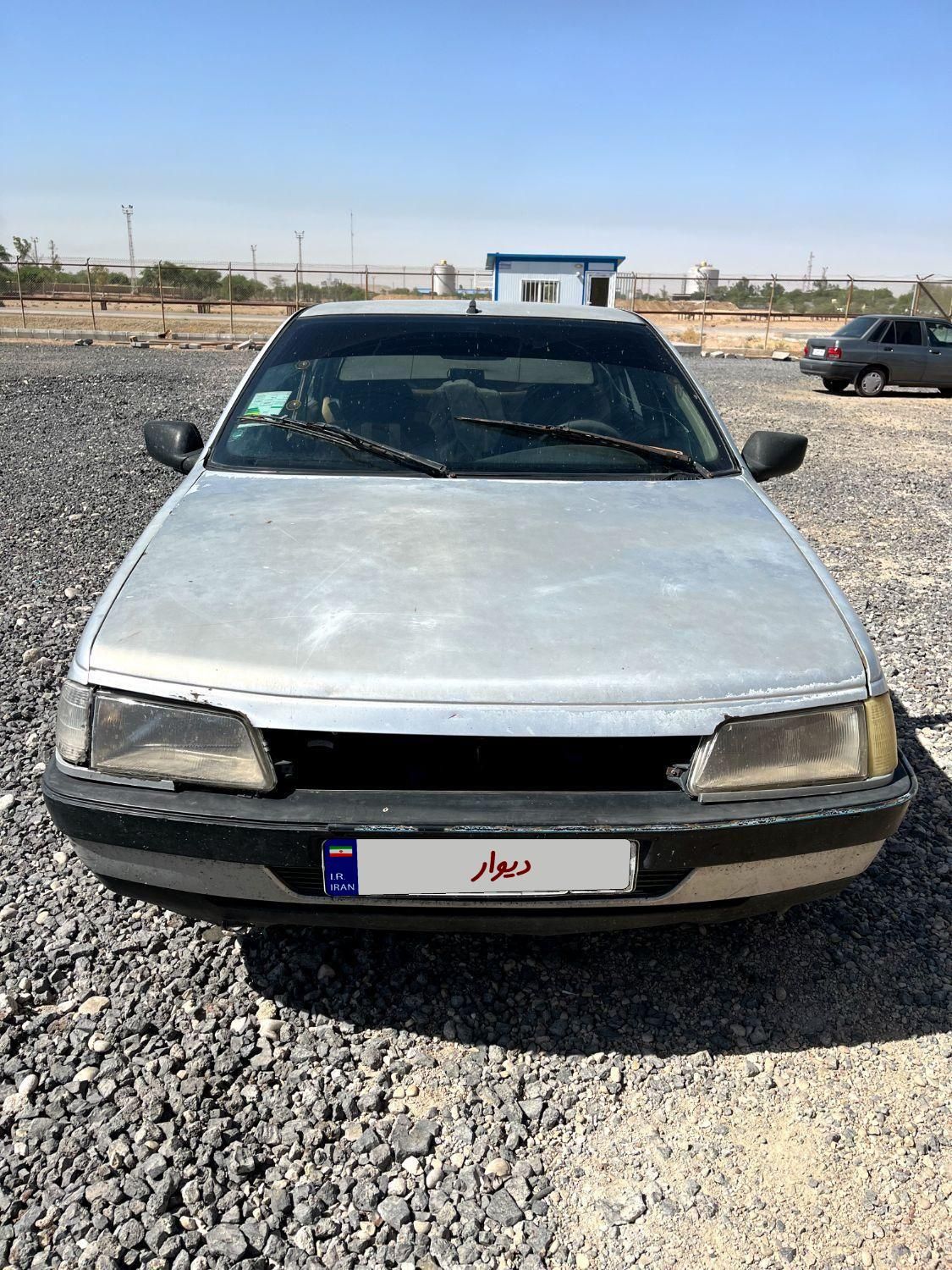 خودرو پژو، 405 آگهی ann_18082104